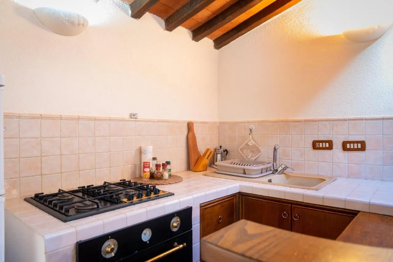 Appartamento Borgo Marittimo Pila  Βίλα Pila (Livorno)