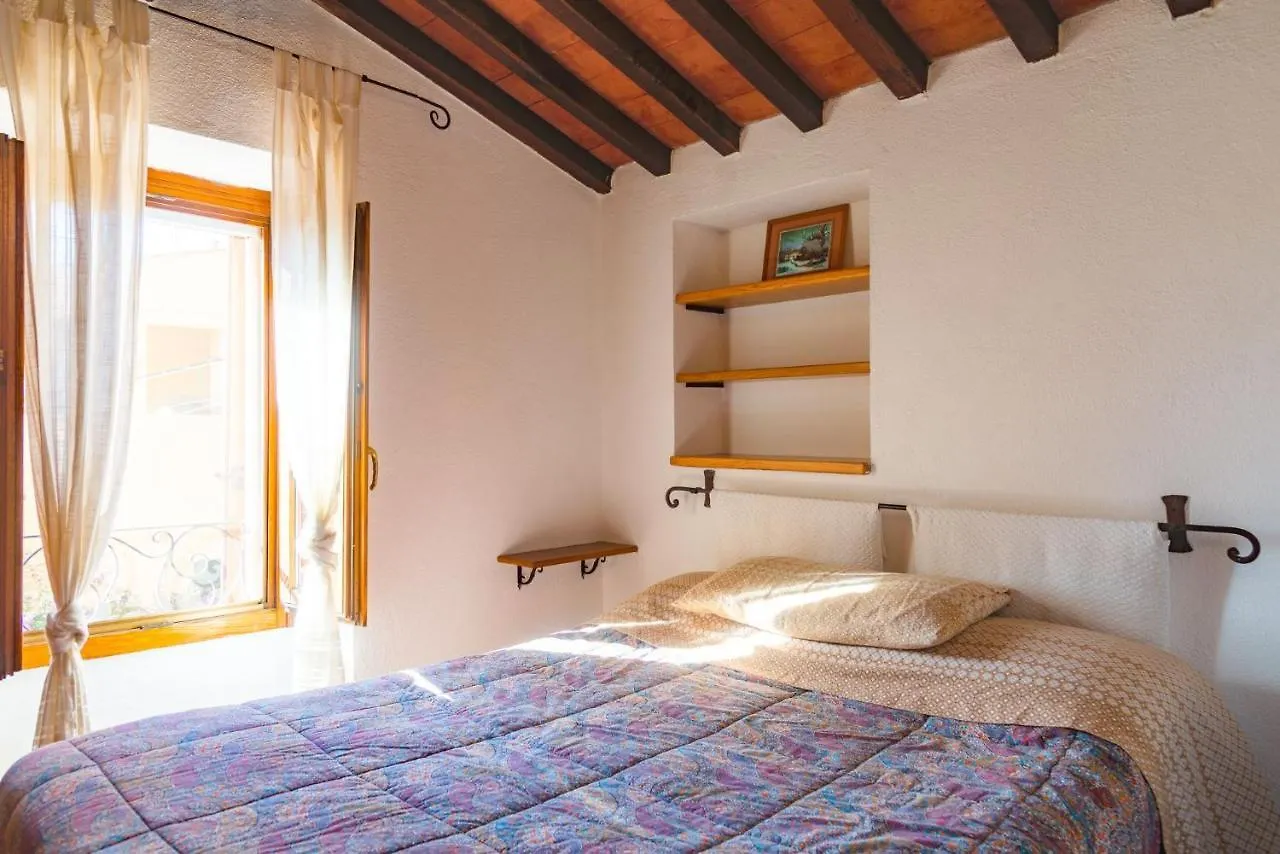 Appartamento Borgo Marittimo Pila