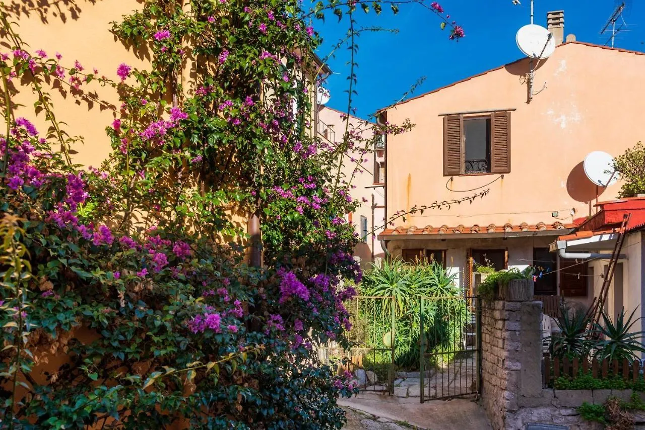 Βίλα Appartamento Borgo Marittimo Pila