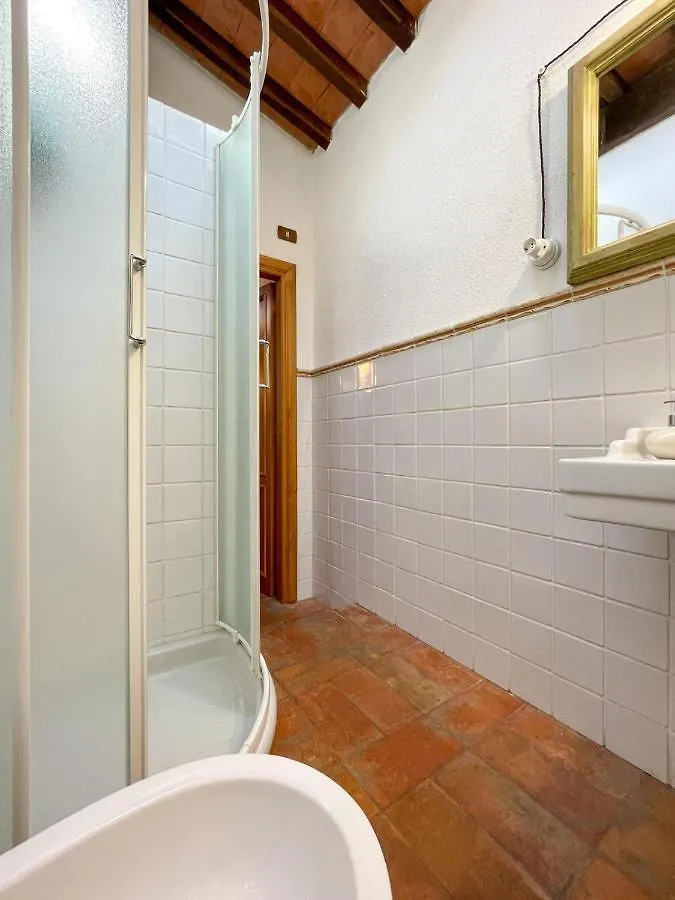 Βίλα Appartamento Borgo Marittimo Pila