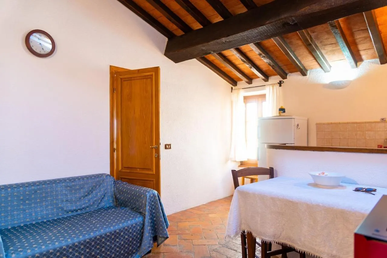 Appartamento Borgo Marittimo Pila  0*, Pila (Livorno) Ιταλία